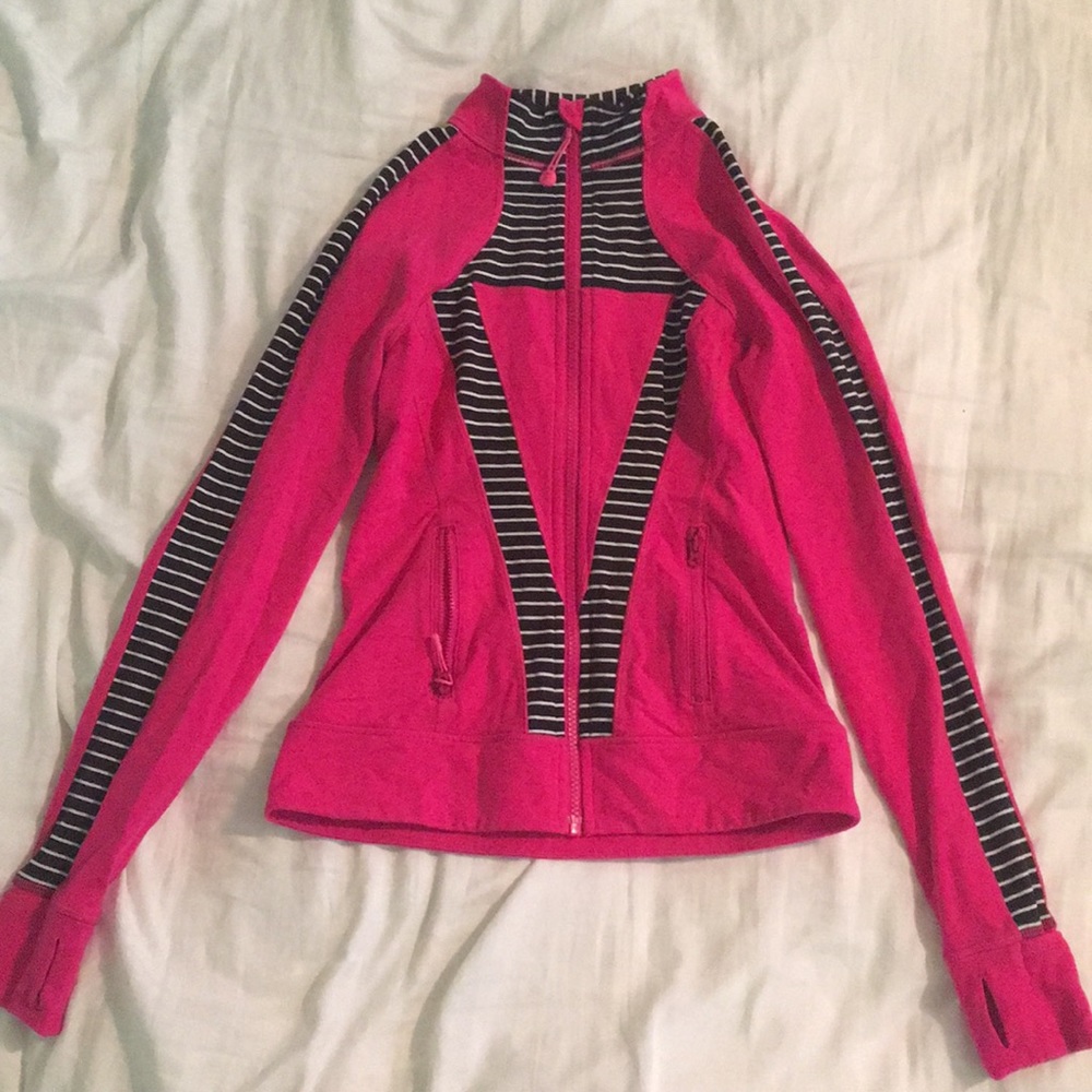 Ivivva Jacket